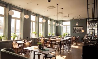 Home Hotel Bolinder Munktell
