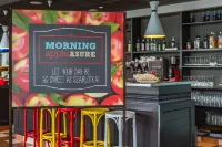 Ibis Czestochowa - ที่มีบาร์