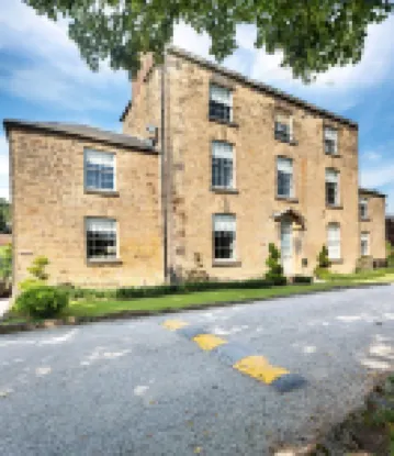 Oakerthorpe Holiday Village Hotels in Alfreton