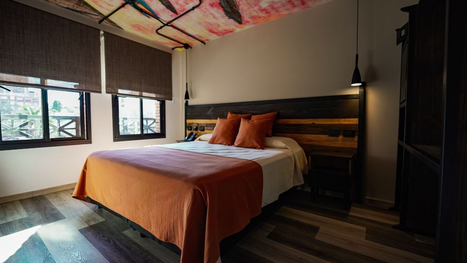 Terra Firma Hotel Boutique