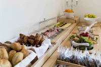 Rezort Gothal Chalupy - Homestays