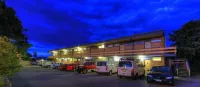 Lake Jindabyne Hotel - parcheggio
