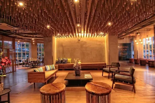 Mooz Hotel Surabaya - Jemursari Nổi bật Photos