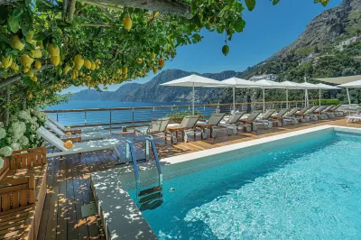 Casa Angelina Hotel in zona Chiesa Parrocchiale di San Gennaro