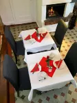 Lilis Kleines Hotel - breakfast