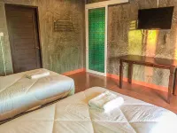 索赫伯家庭度假飯店 黑廟附近的飯店