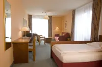 Hotel Gästehaus Forum am Westkreuz Hotels in Grafelfing