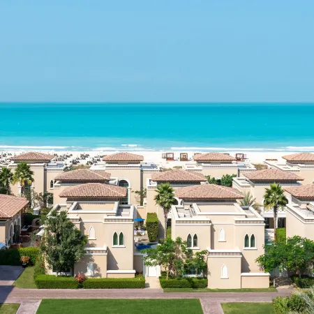 Club Privé by Rixos Saadiyat