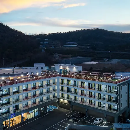 Gold Beach Resort