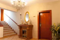 Hotel Pod Hradom Hotels in Trencin