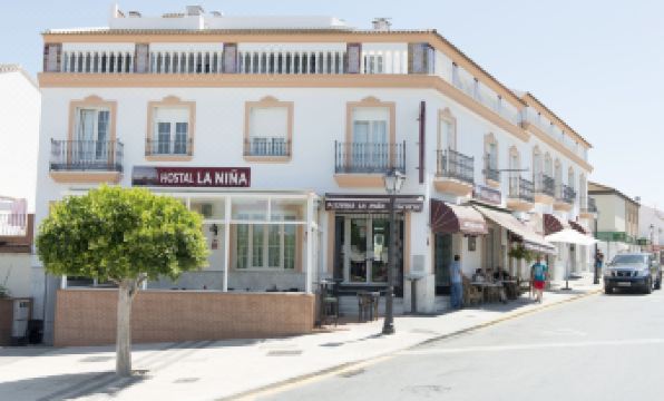 Hostal Restaurante la Niña