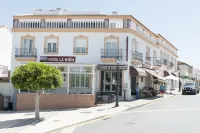 Hostal Restaurante la Niña Hotels in Mazagon