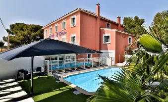 Hotel la Tuiliere