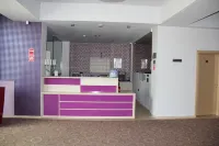 Kharisma Hotel