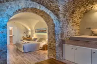 El Petit Convent Hotels in Begur