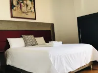Larq'a Park Rooms Hotels near Kennedy Park