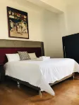 Larq'a Park Rooms