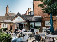 Harpur's of Melbourne Hotels in Melbourne