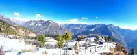 Vansh Green View Homestay Hotel a Kullu