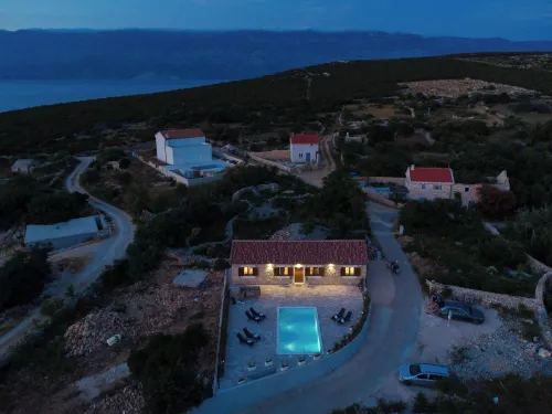 Villa Nika - Villas