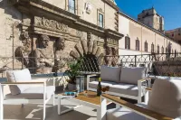 I Mori di Porta Nuova Suite & Terrace - Scenic