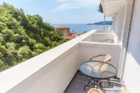 Apartments Harmonija