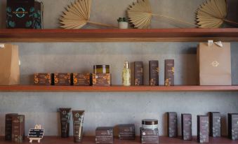 Iloma Hotel & Spa