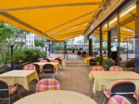 Good Night Inn Hotels in Brig