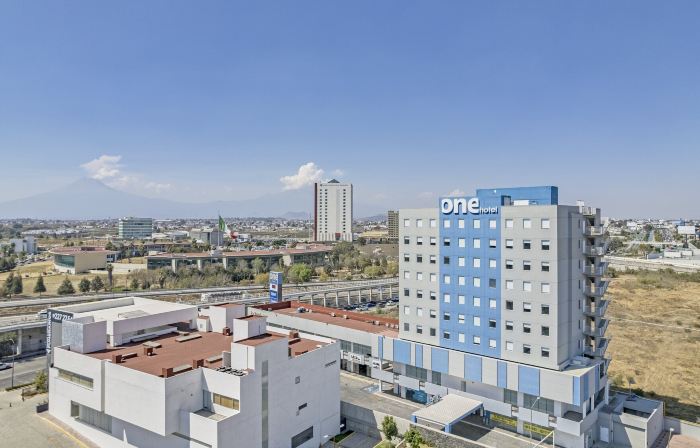 One Puebla Angelopolis Periferico