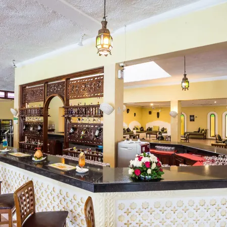 PrideInn Flamingo Beach Resort & Spa Mombasa