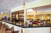 PrideInn Flamingo Beach Resort & Spa Mombasa - breakfast