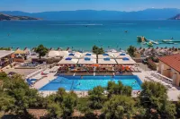Hotel Dobrovit Hotels in Baska