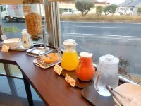 Hotel Aston Plaza Kansai Airport - breakfast