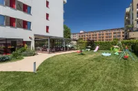 Tomis Garden Aparthotel Mamaia