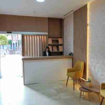 Sahariano Hotel City Center Others