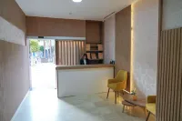 Sahariano Hotel City Center Hotel di Laayoune