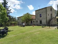 Agriturismo il Palagetto Hotels near camping THE COLONO