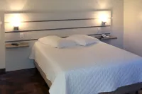 Tri Hotel Xanxerê Hotels in Xanxerê