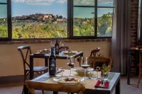 Agriturismo Fattoria del Colle - Trequanda, Siena