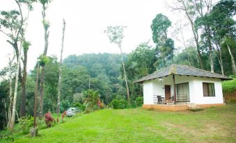 Room in Guest Room - the Nest Bettathur Coorg @ct No 002