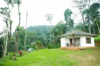Room in Guest Room - the Nest Bettathur Coorg @ct No 002