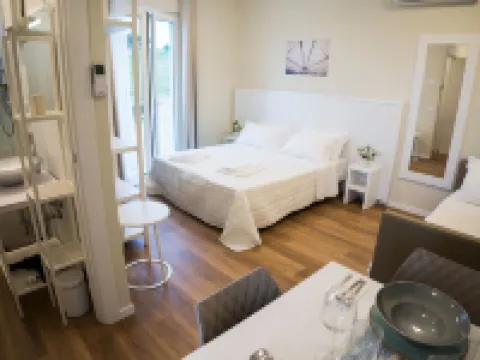 Balconi Del Conero Hotels in Numana