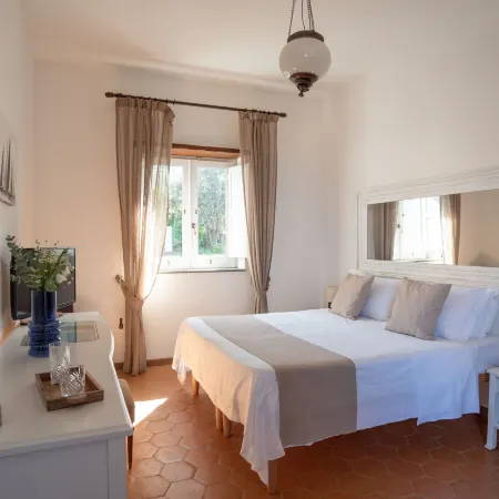 Villa Puolo Sorrento