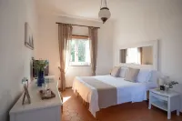 Villa Puolo Sorrento