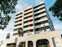 Rambla at Perry House