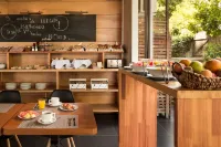 Costa Colonia - Riverside Boutique Hotel - petit déjeuner