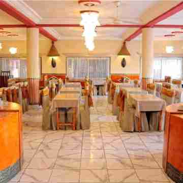Palm Beach Hotel Dining/Meeting Rooms