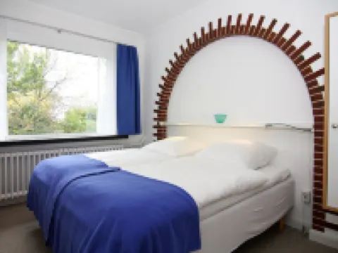 Ferienhaus am Wung, Husum Hotels in Husum