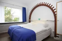 Holiday Home in Husum Near Wadden Sea Hotels near Lidl