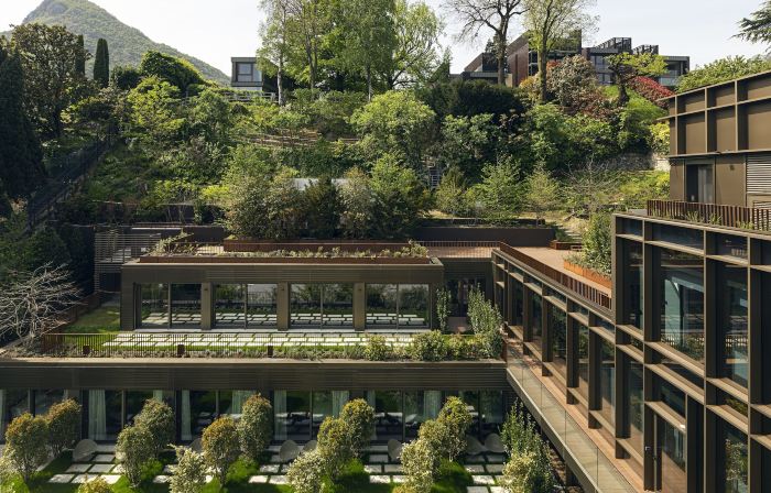 Hotel Promessi Sposi